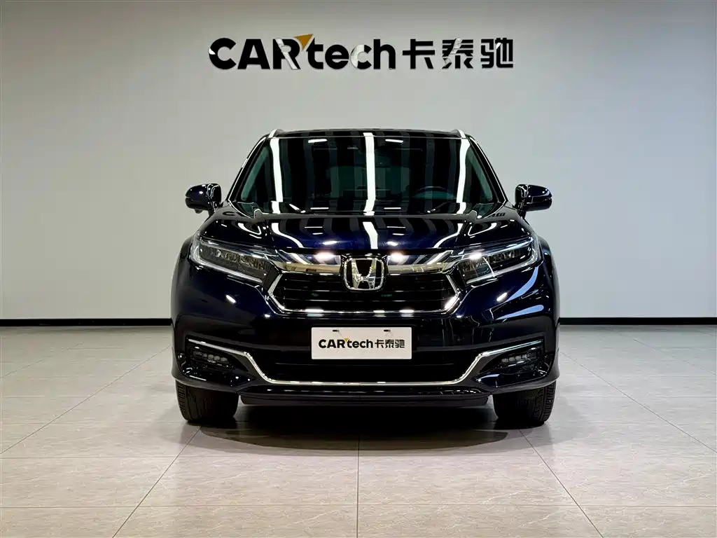 Honda Honda Avancier 2023 370TURBO AWD Zhenxiang Edition 2024 - thumbnail 3