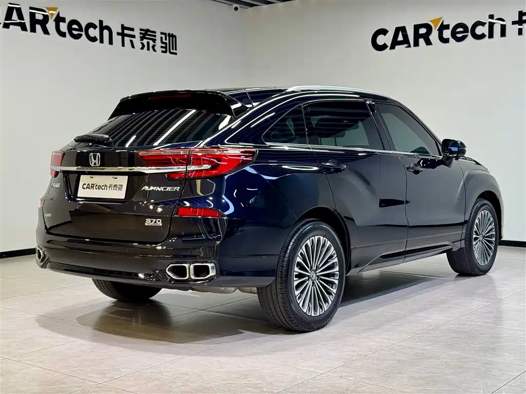 Honda Honda Avancier 2023 370TURBO AWD Zhenxiang Edition 2024 - thumbnail 4