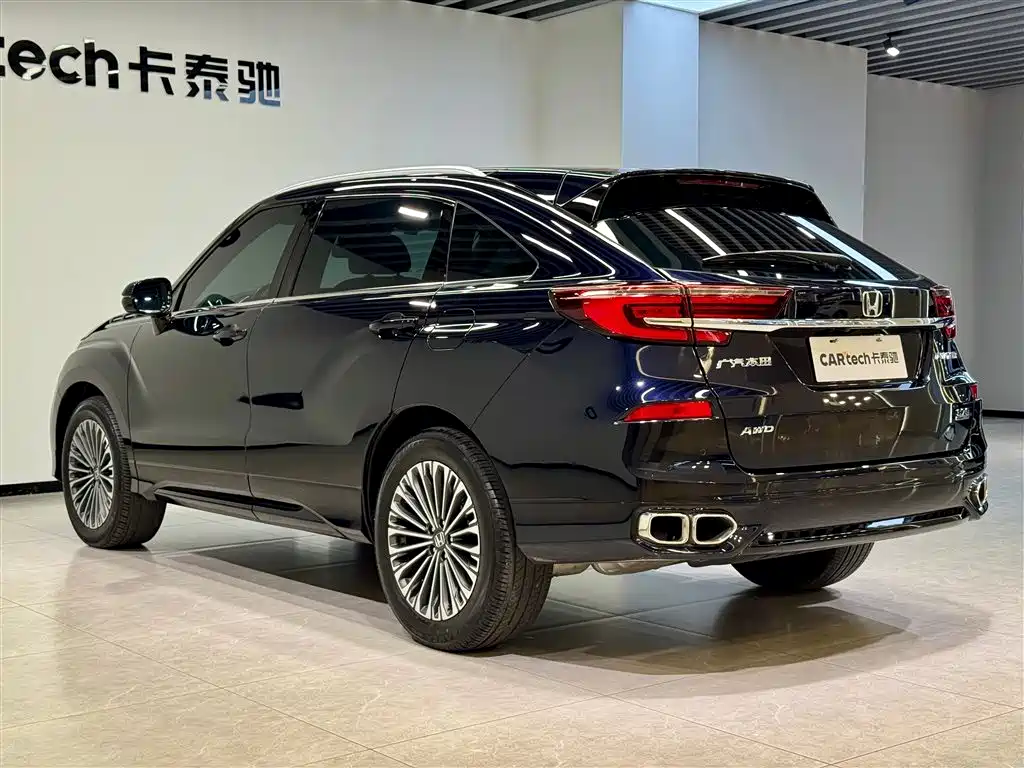 Honda Honda Avancier 2023 370TURBO AWD Zhenxiang Edition 2024 - thumbnail 6