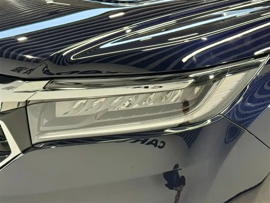 Honda Honda Avancier 2023 370TURBO AWD Zhenxiang Edition 2024 - thumbnail 8