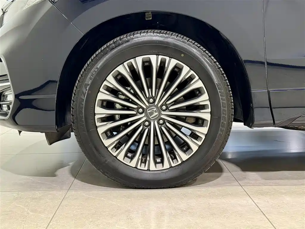 Honda Honda Avancier 2023 370TURBO AWD Zhenxiang Edition 2024 - thumbnail 10