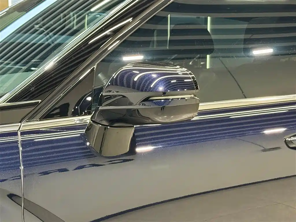 Honda Honda Avancier 2023 370TURBO AWD Zhenxiang Edition 2024 - thumbnail 13