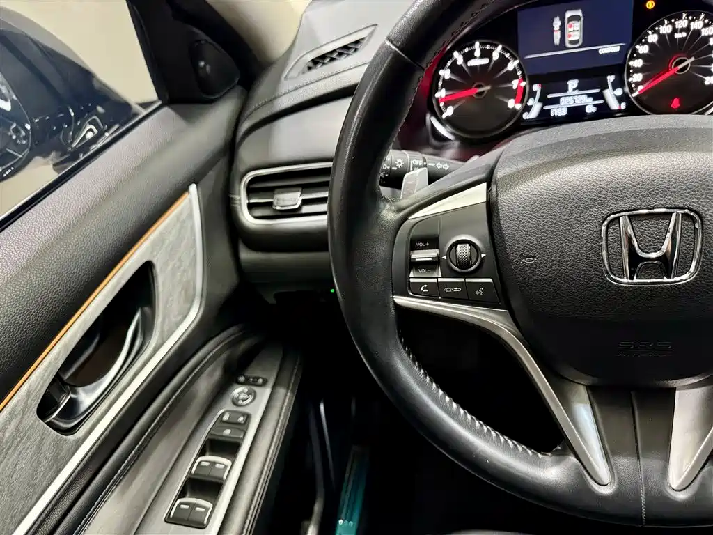 Honda Honda Avancier 2023 370TURBO AWD Zhenxiang Edition 2024 - thumbnail 14