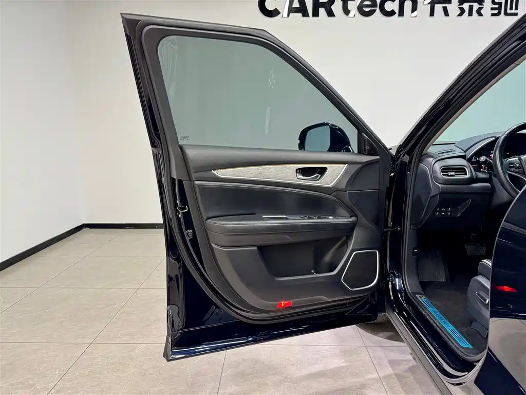 Honda Honda Avancier 2023 370TURBO AWD Zhenxiang Edition 2024 - thumbnail 16