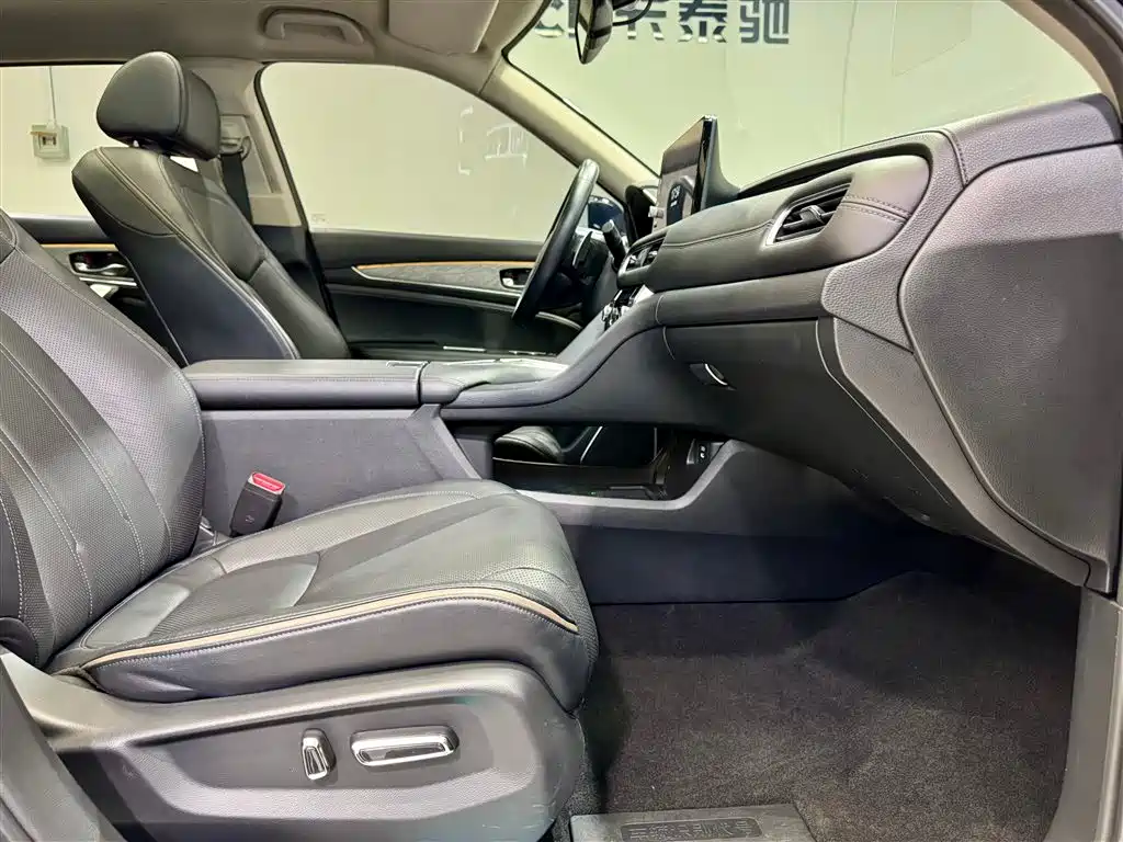 Honda Honda Avancier 2023 370TURBO AWD Zhenxiang Edition 2024 - thumbnail 18
