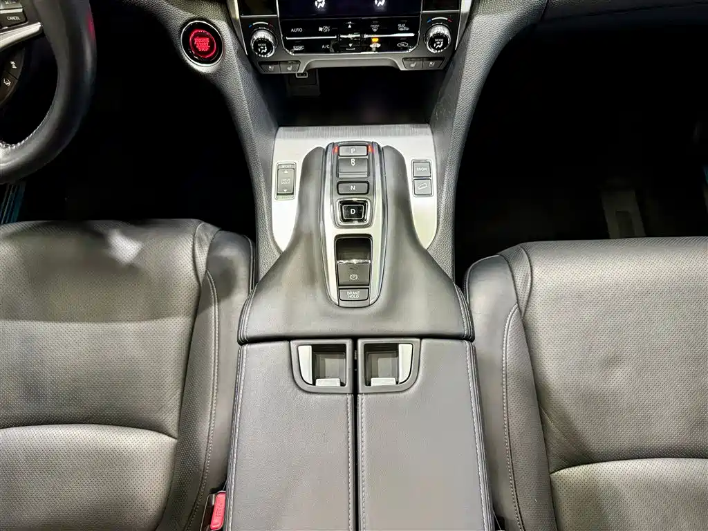 Honda Honda Avancier 2023 370TURBO AWD Zhenxiang Edition 2024 - thumbnail 20