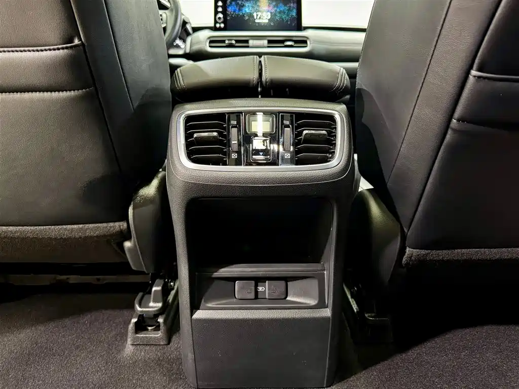 Honda Honda Avancier 2023 370TURBO AWD Zhenxiang Edition 2024 - thumbnail 21
