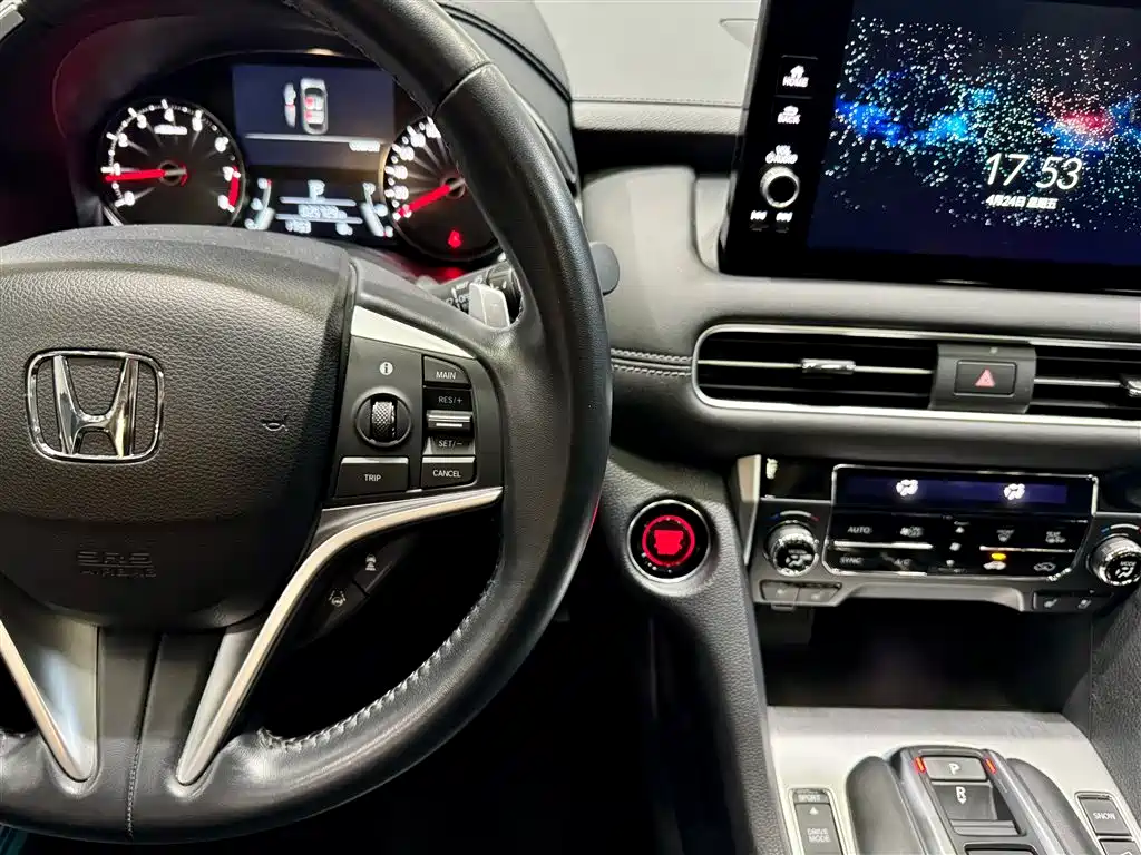 Honda Honda Avancier 2023 370TURBO AWD Zhenxiang Edition 2024 - thumbnail 23
