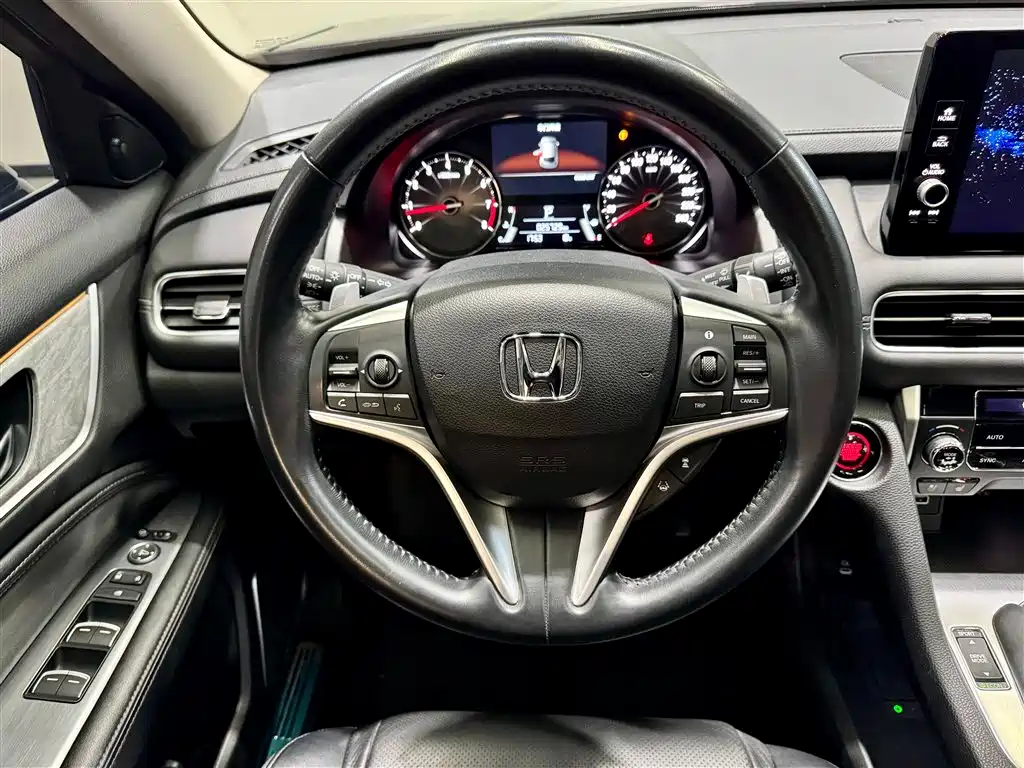 Honda Honda Avancier 2023 370TURBO AWD Zhenxiang Edition 2024 - thumbnail 24