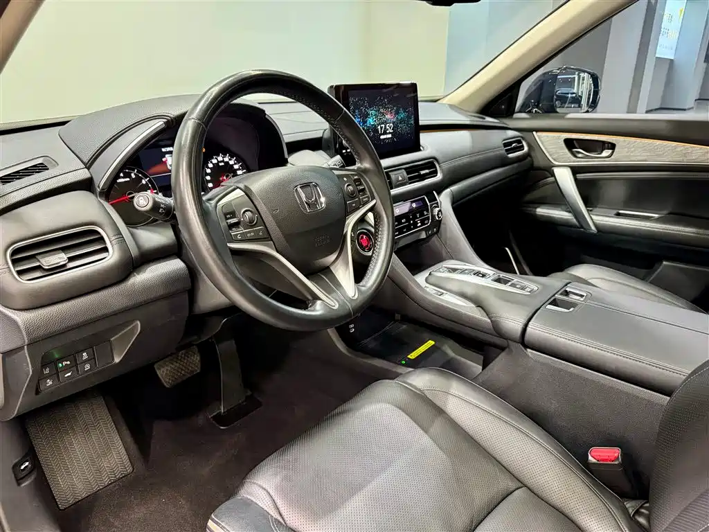 Honda Honda Avancier 2023 370TURBO AWD Zhenxiang Edition 2024 - thumbnail 27