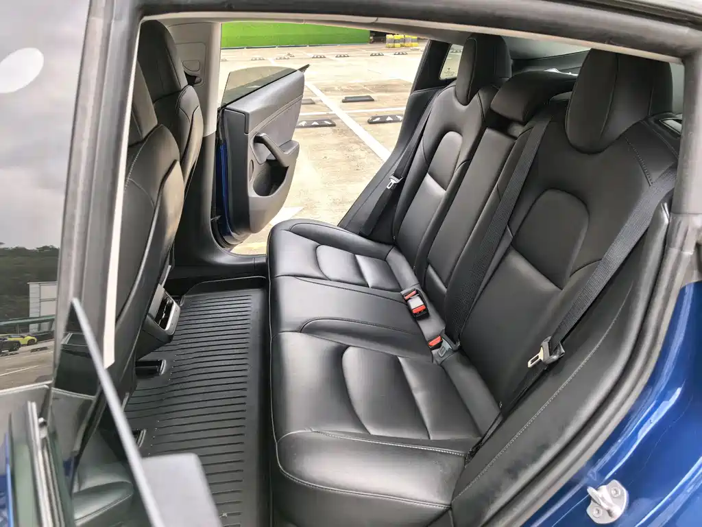 Tesla Tesla Model 3 2021 Standard Range Plus RWD 2021 - thumbnail 8