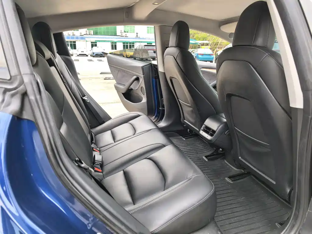 Tesla Tesla Model 3 2021 Standard Range Plus RWD 2021 - thumbnail 9