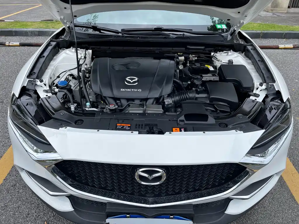 Mazda Mazda CX-4 2022 - thumbnail 24