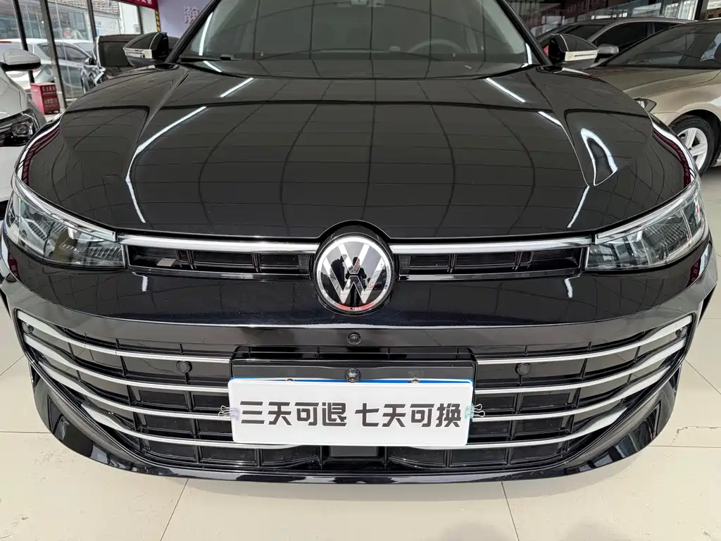 Volkswagen Volkswagen Passat Pro 2025 380TSI Longyao Edition 2025 - thumbnail 7