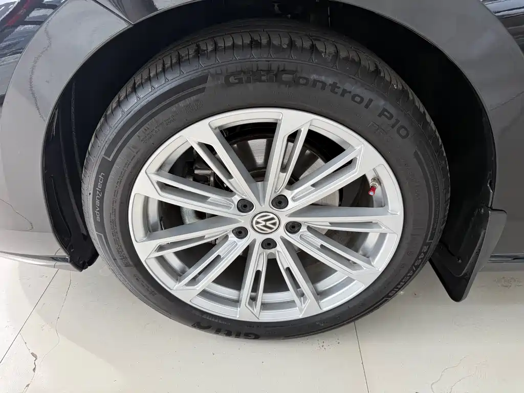 Volkswagen Volkswagen Passat Pro 2025 380TSI Longyao Edition 2025 - thumbnail 18