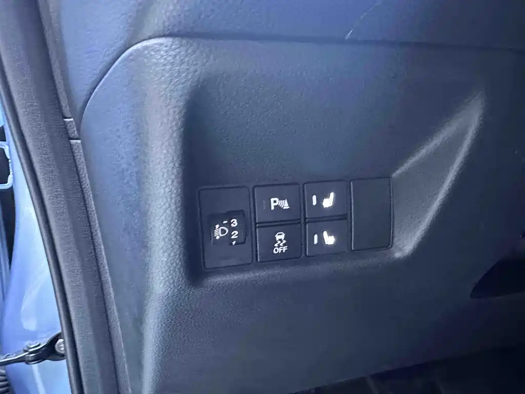 Honda Honda Fit 2022 1.5L CVT Mugen Edition 2023 - thumbnail 14