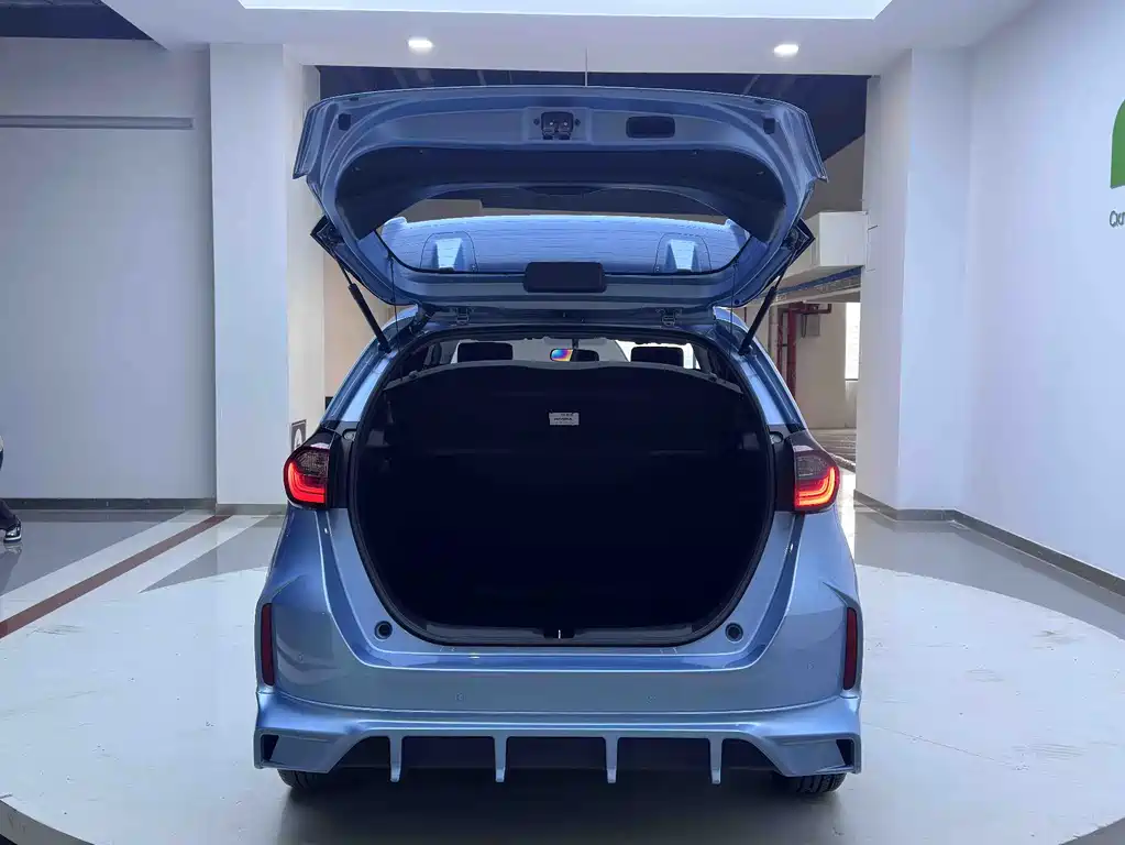 Honda Honda Fit 2022 1.5L CVT Mugen Edition 2023 - thumbnail 18