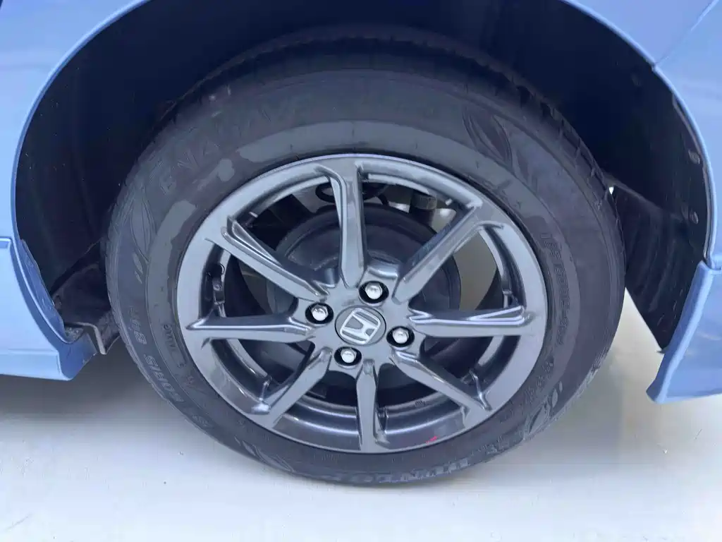 Honda Honda Fit 2022 1.5L CVT Mugen Edition 2023 - thumbnail 20