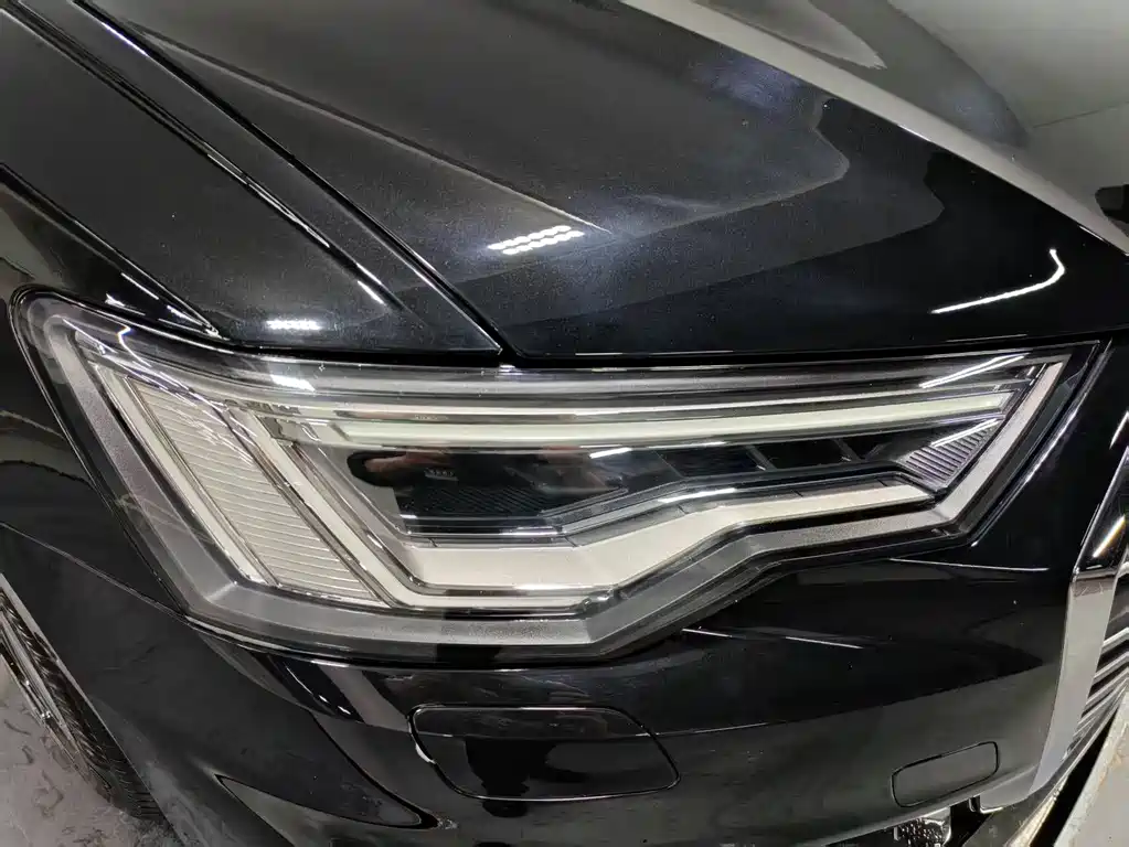 Audi Audi A6L 2022 55 TFSI e quattro 2022 - thumbnail 13