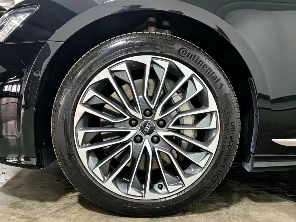 Audi Audi A6L 2022 55 TFSI e quattro 2022 - thumbnail 15