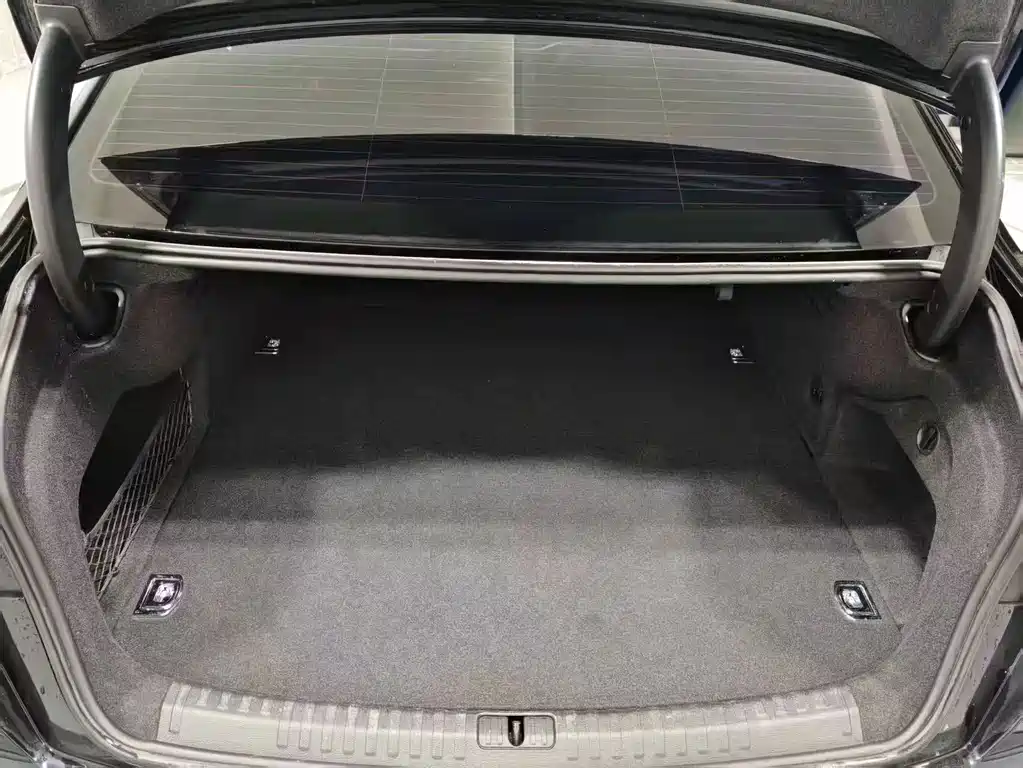 Audi Audi A6L 2022 55 TFSI e quattro 2022 - thumbnail 17