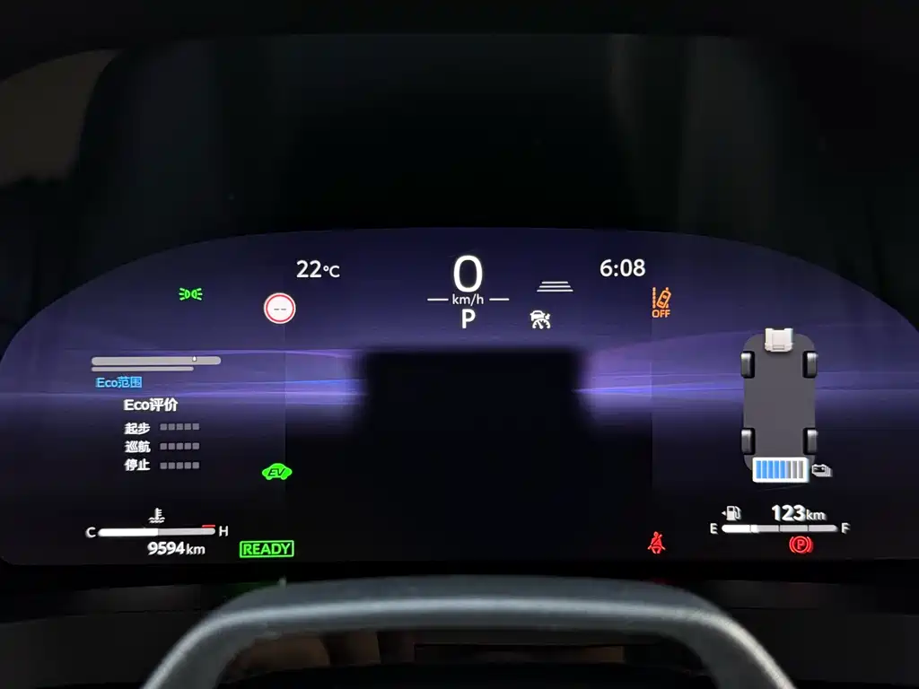 Toyota Alphard 2024 Hybrid 2.5L Premium Edition 2024 - thumbnail 15