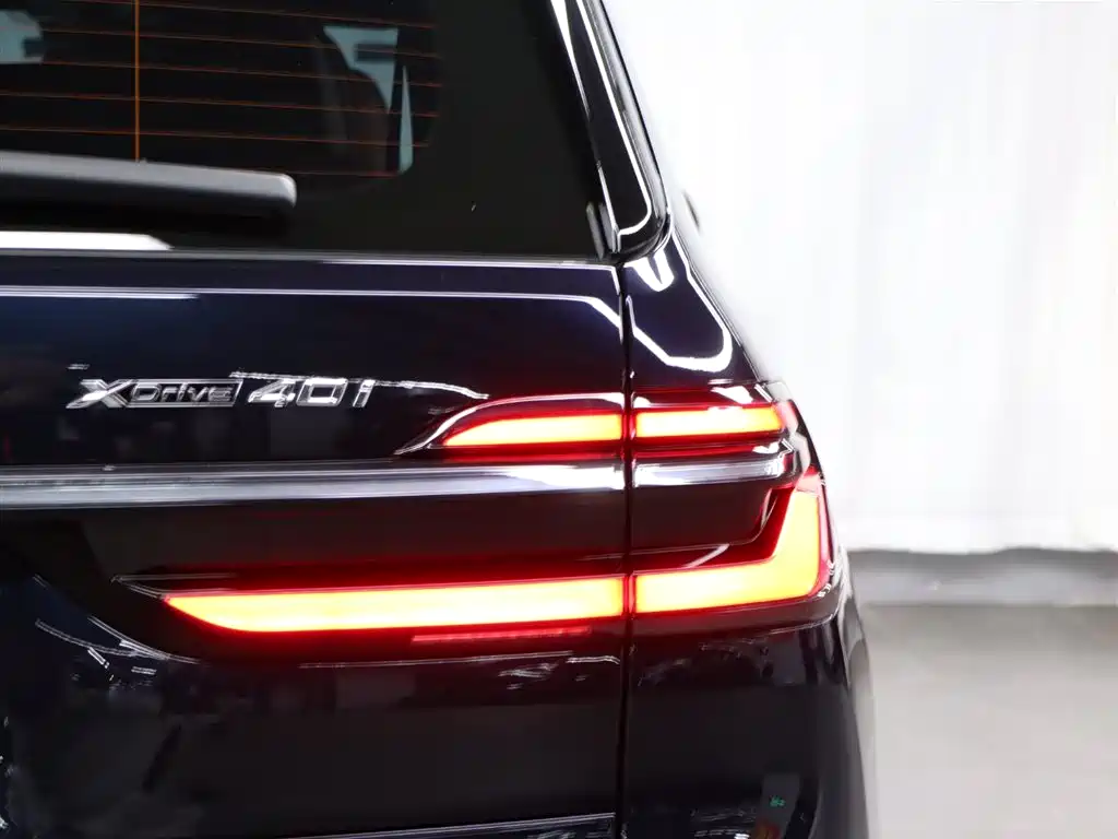 BMW BMW X7 2023 xDrive40i Executive M Sport Package 2024 - thumbnail 26