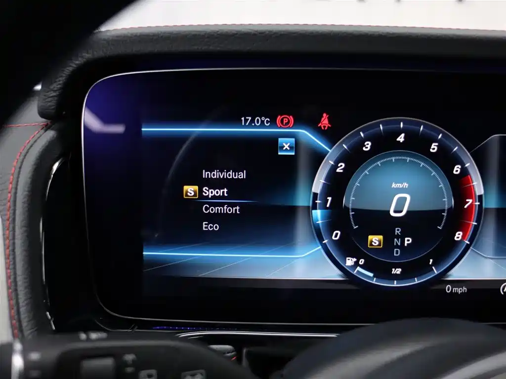 Mercedes-Benz Mercedes-Benz G-Class 2019 G 550 2019 - thumbnail 13