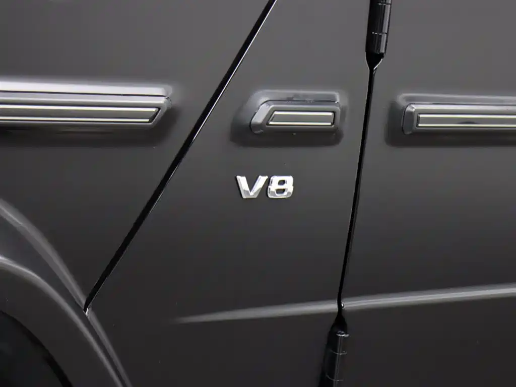 Mercedes-Benz Mercedes-Benz G-Class 2019 G 550 2019 - thumbnail 26
