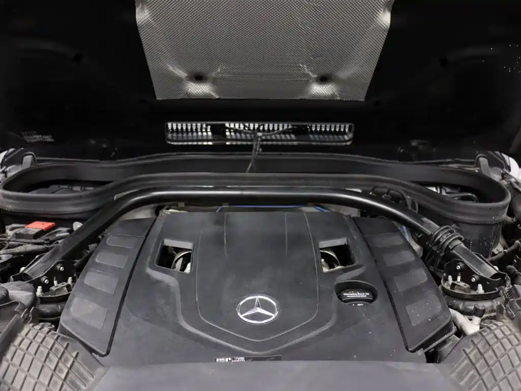 Mercedes-Benz Mercedes-Benz G-Class 2019 G 550 2019 - thumbnail 29