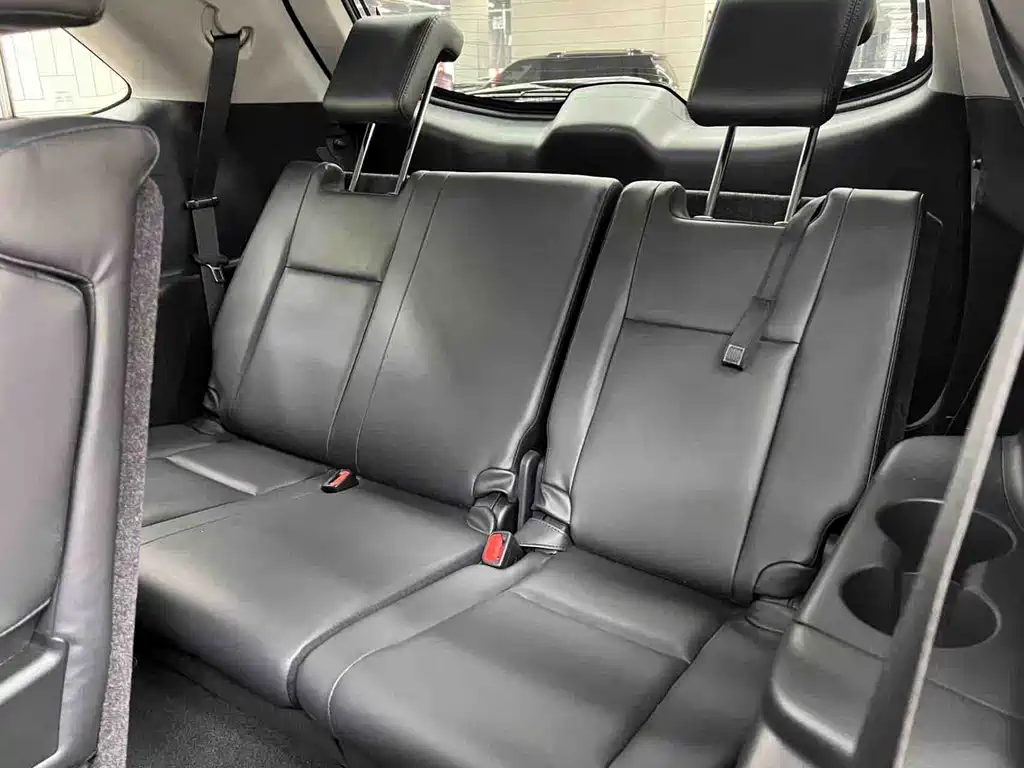 Toyota Toyota Highlander 2021 2.0T AWD Luxury Edition 7-seat 2022 - thumbnail 11