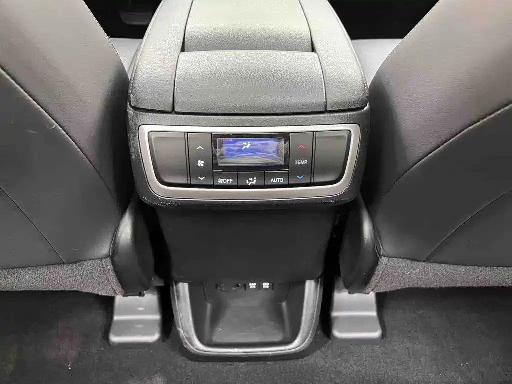 Toyota Toyota Highlander 2021 2.0T AWD Luxury Edition 7-seat 2022 - thumbnail 12