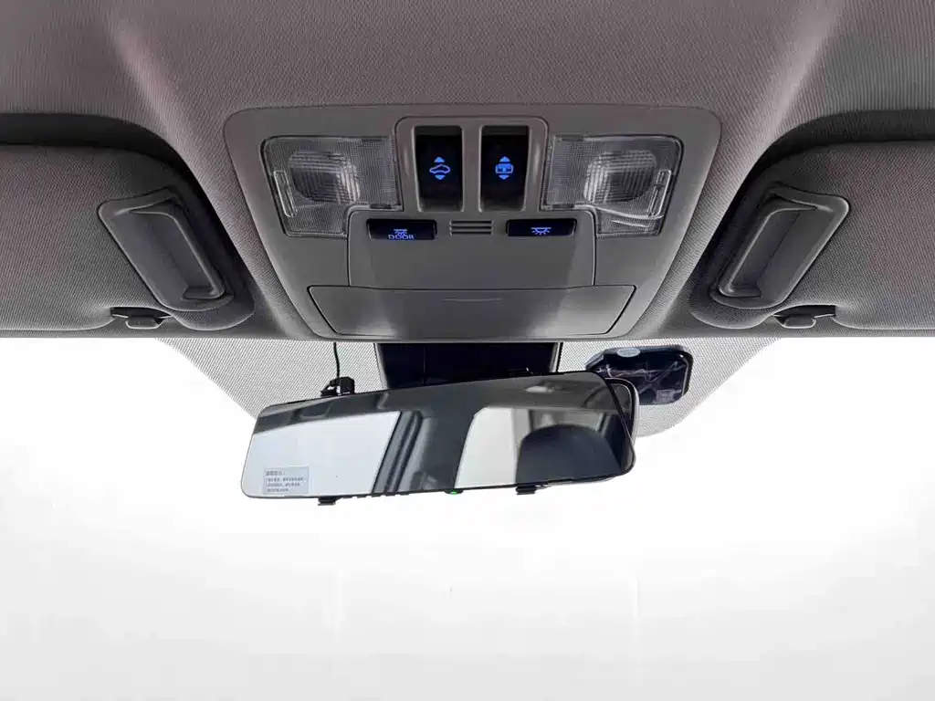 Toyota Toyota Highlander 2021 2.0T AWD Luxury Edition 7-seat 2022 - thumbnail 17