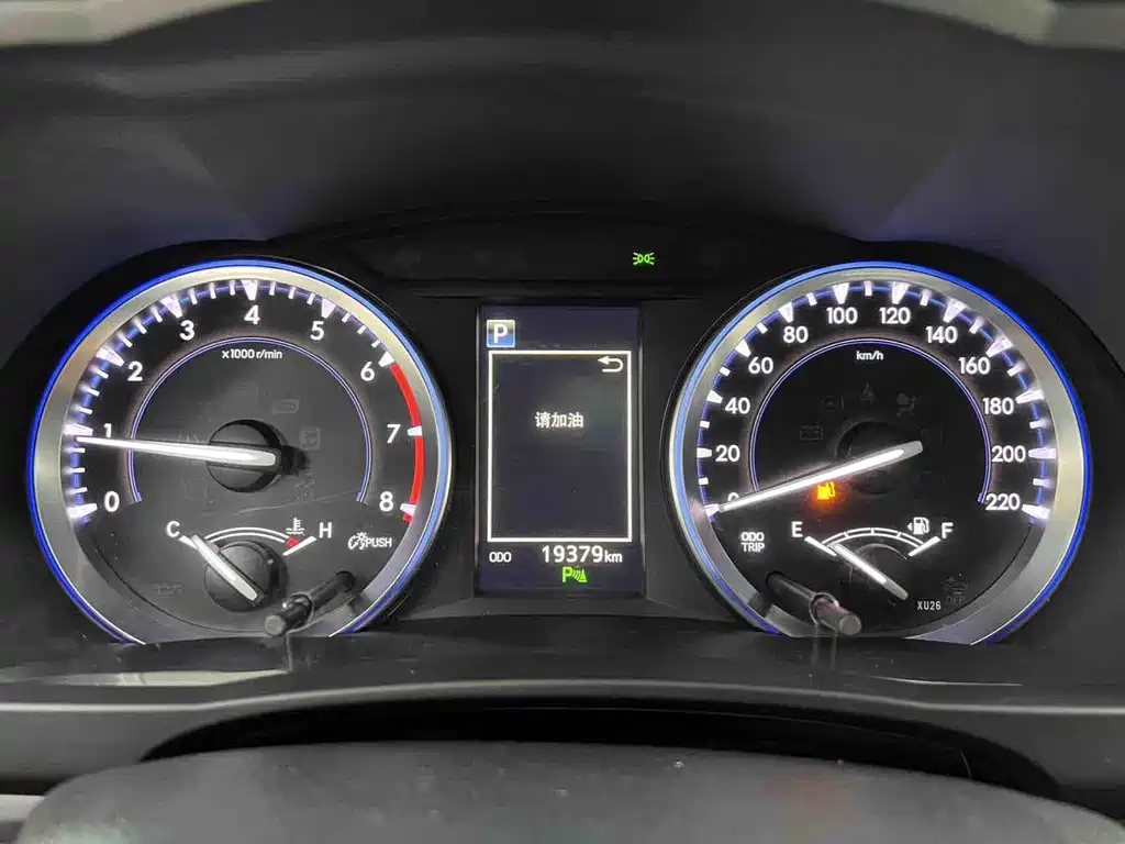 Toyota Toyota Highlander 2021 2.0T AWD Luxury Edition 7-seat 2022 - thumbnail 21