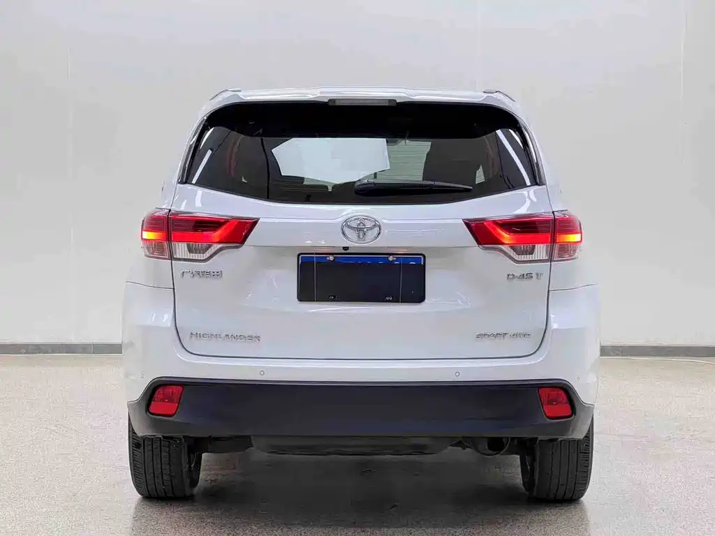 Toyota Toyota Highlander 2021 2.0T AWD Luxury Edition 7-seat 2022 - thumbnail 27