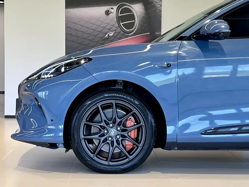 IM Motors IM Motors LS6 2025 Lingxi Intelligent Driving Edition 2025 - thumbnail 4