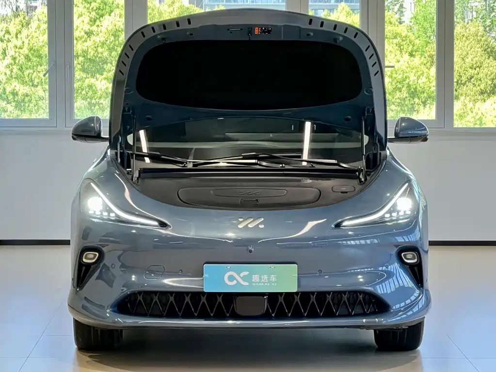 IM Motors IM Motors LS6 2025 Lingxi Intelligent Driving Edition 2025 - thumbnail 15