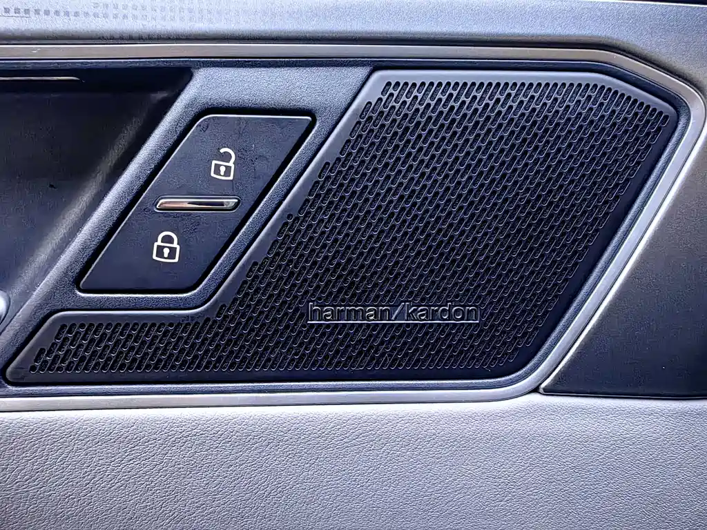 Volkswagen Volkswagen Tayron 2023 380TSI AWD R-Line Pro 2022 - thumbnail 14