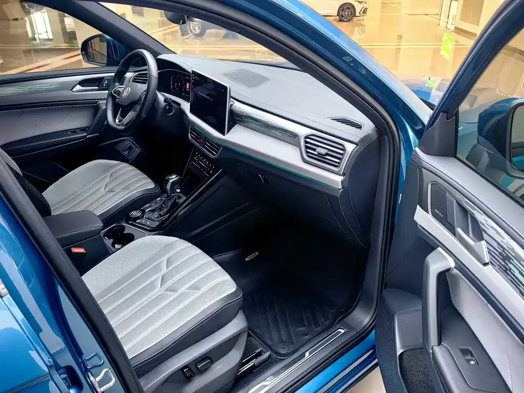 Volkswagen Volkswagen Tayron 2023 380TSI AWD R-Line Pro 2022 - thumbnail 15
