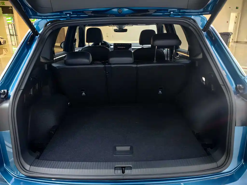 Volkswagen Volkswagen Tayron 2023 380TSI AWD R-Line Pro 2022 - thumbnail 16