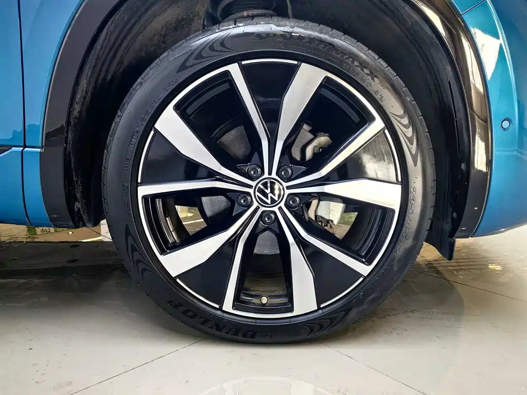 Volkswagen Volkswagen Tayron 2023 380TSI AWD R-Line Pro 2022 - thumbnail 18