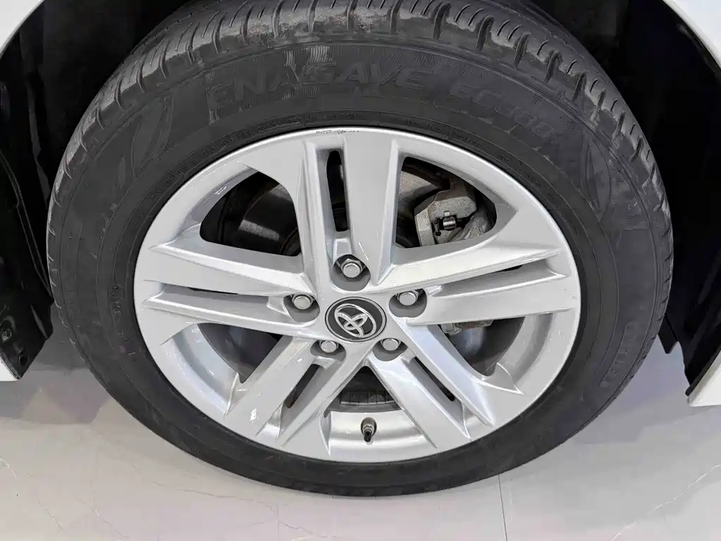 Toyota Toyota Levin 2021 Hybrid 1.8H E-CVT Luxury Edition 2021 - thumbnail 12
