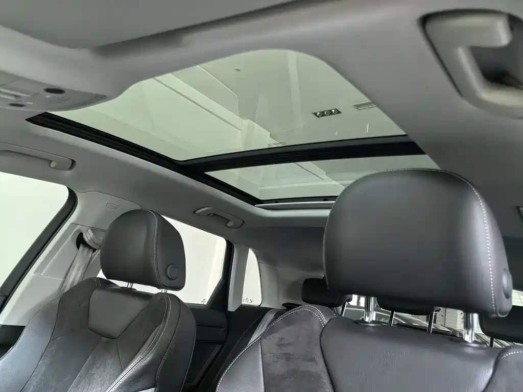Audi Audi Q3 2020 35 TFSI Entry Dynamic Edition 2020 - thumbnail 15