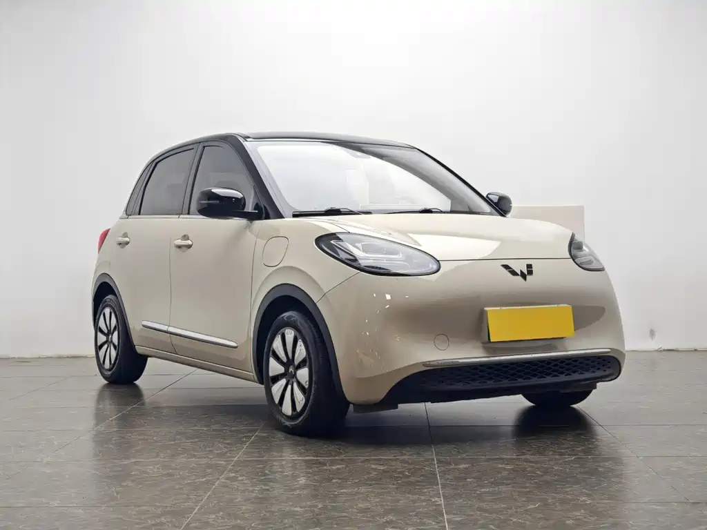 Wuling Motors Wuling Bingo 2023 203km Comfort Edition 2023 - thumbnail 2