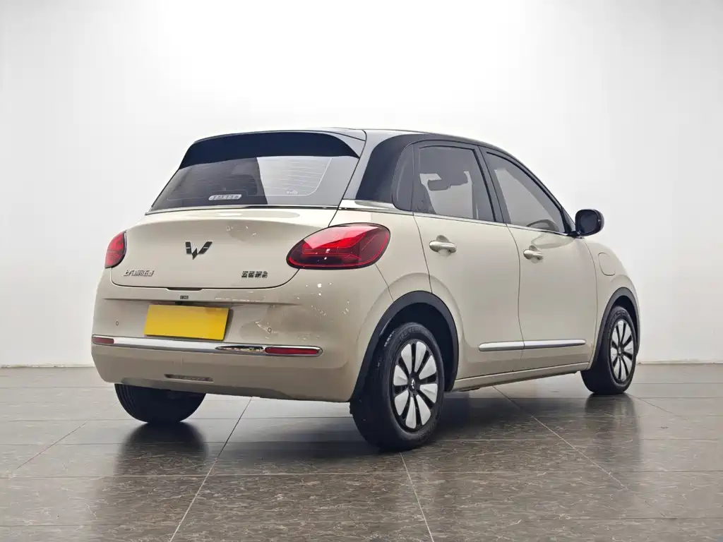 Wuling Motors Wuling Bingo 2023 203km Comfort Edition 2023 - thumbnail 3
