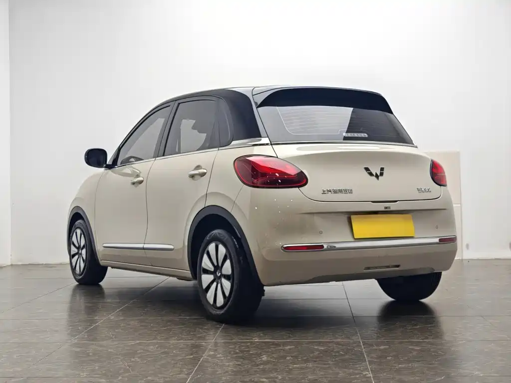 Wuling Motors Wuling Bingo 2023 203km Comfort Edition 2023 - thumbnail 4