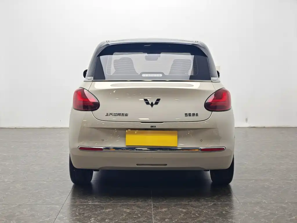 Wuling Motors Wuling Bingo 2023 203km Comfort Edition 2023 - thumbnail 6