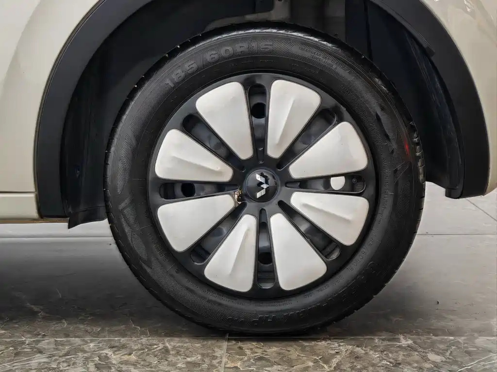 Wuling Motors Wuling Bingo 2023 203km Comfort Edition 2023 - thumbnail 9