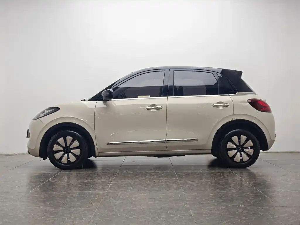 Wuling Motors Wuling Bingo 2023 203km Comfort Edition 2023 - thumbnail 10
