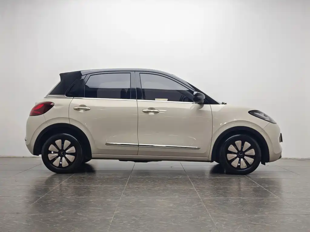 Wuling Motors Wuling Bingo 2023 203km Comfort Edition 2023 - thumbnail 11